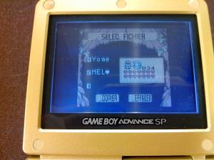 The Legend of Zelda Oracle of Ages (12)